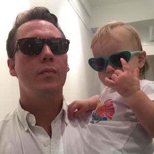 Meet your Posher, Alex